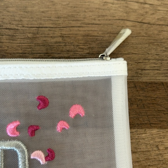 NWOT Dior Makeup Pouch - Picture 4 of 4